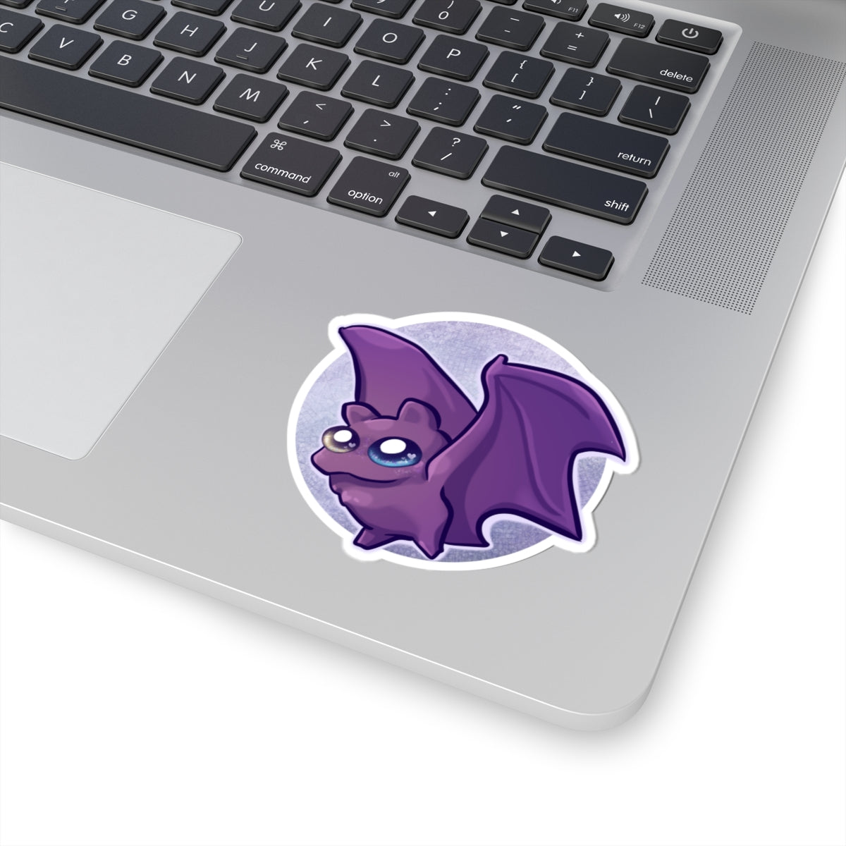 lillilavbats "Little Bat" sticker