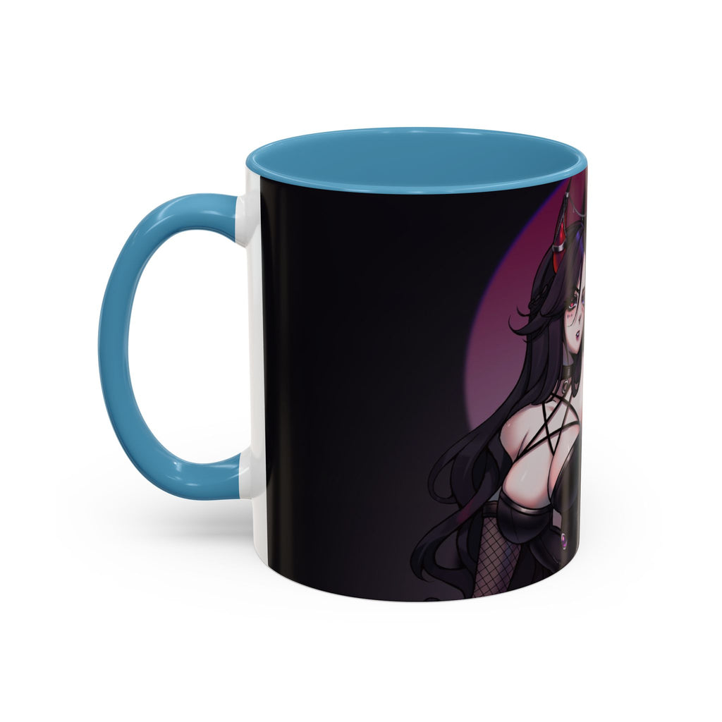 Nixykira Mug