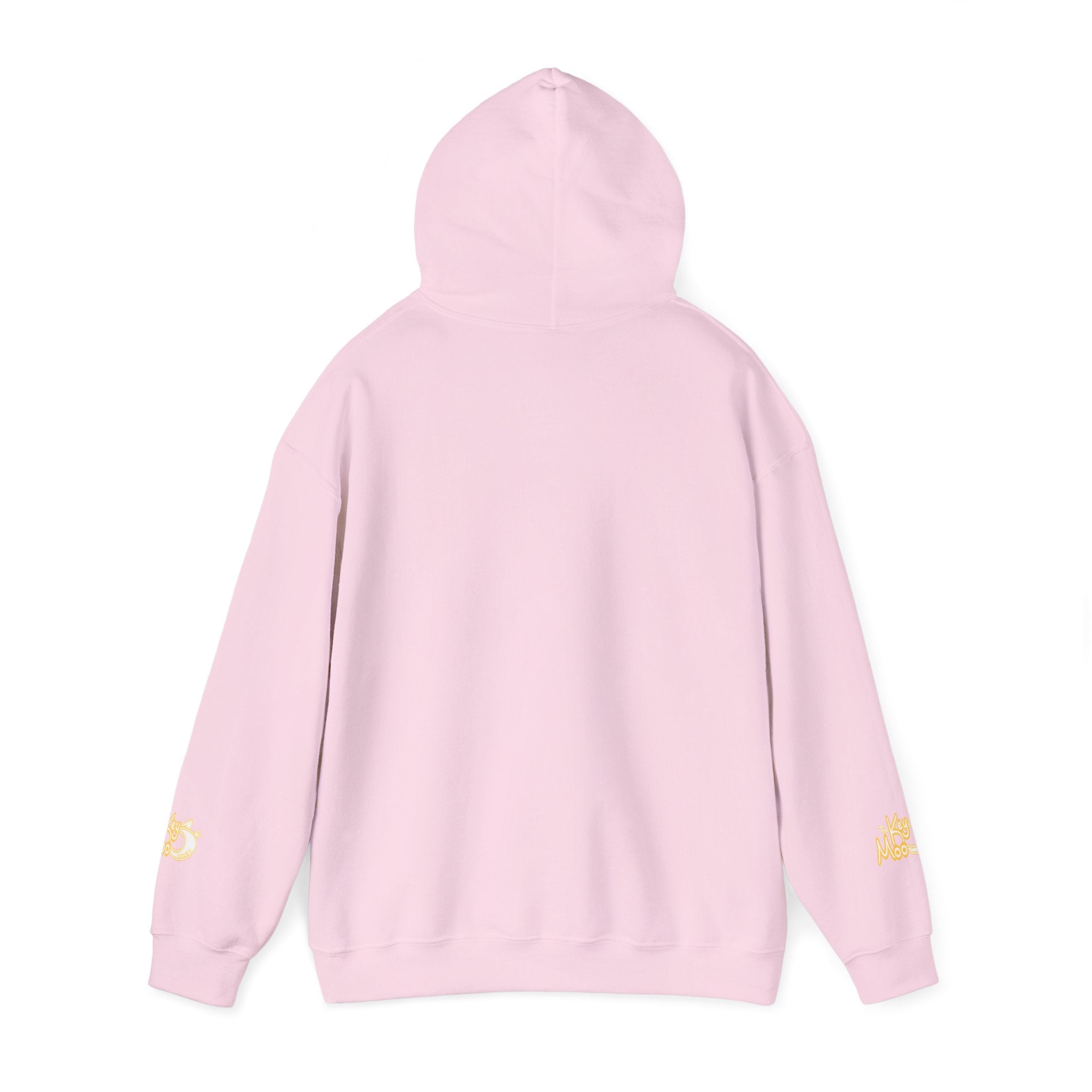 KeyTheMoo "Kyaa!" Designer Hoodie