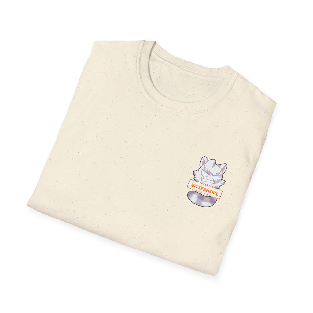 ProcyonrexVT "Logo" TShirt