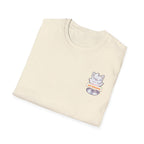 ProcyonrexVT "Logo" TShirt