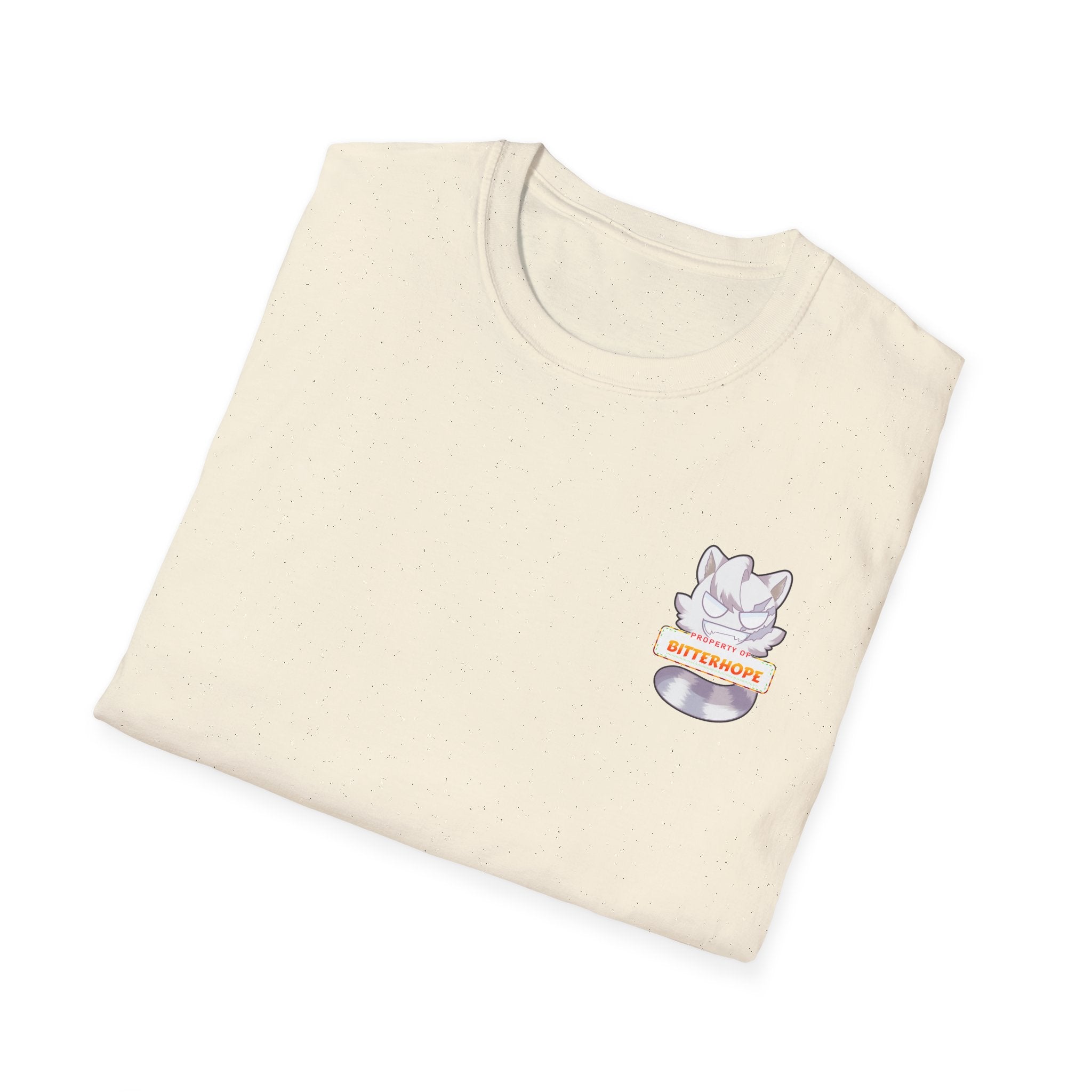 ProcyonrexVT "Logo" TShirt