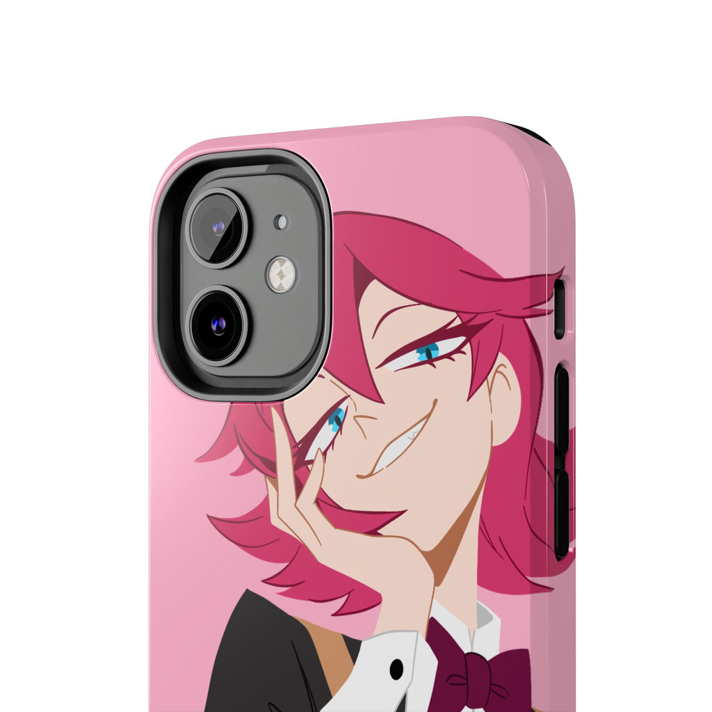 LenDubs "Smug Len" Phone Case