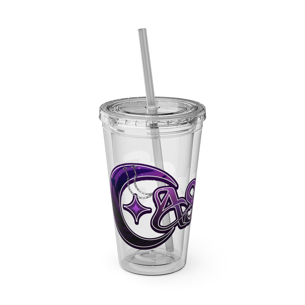 Cassian Aetheria Tumbler