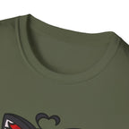 Ghost Girl Liz TShirt