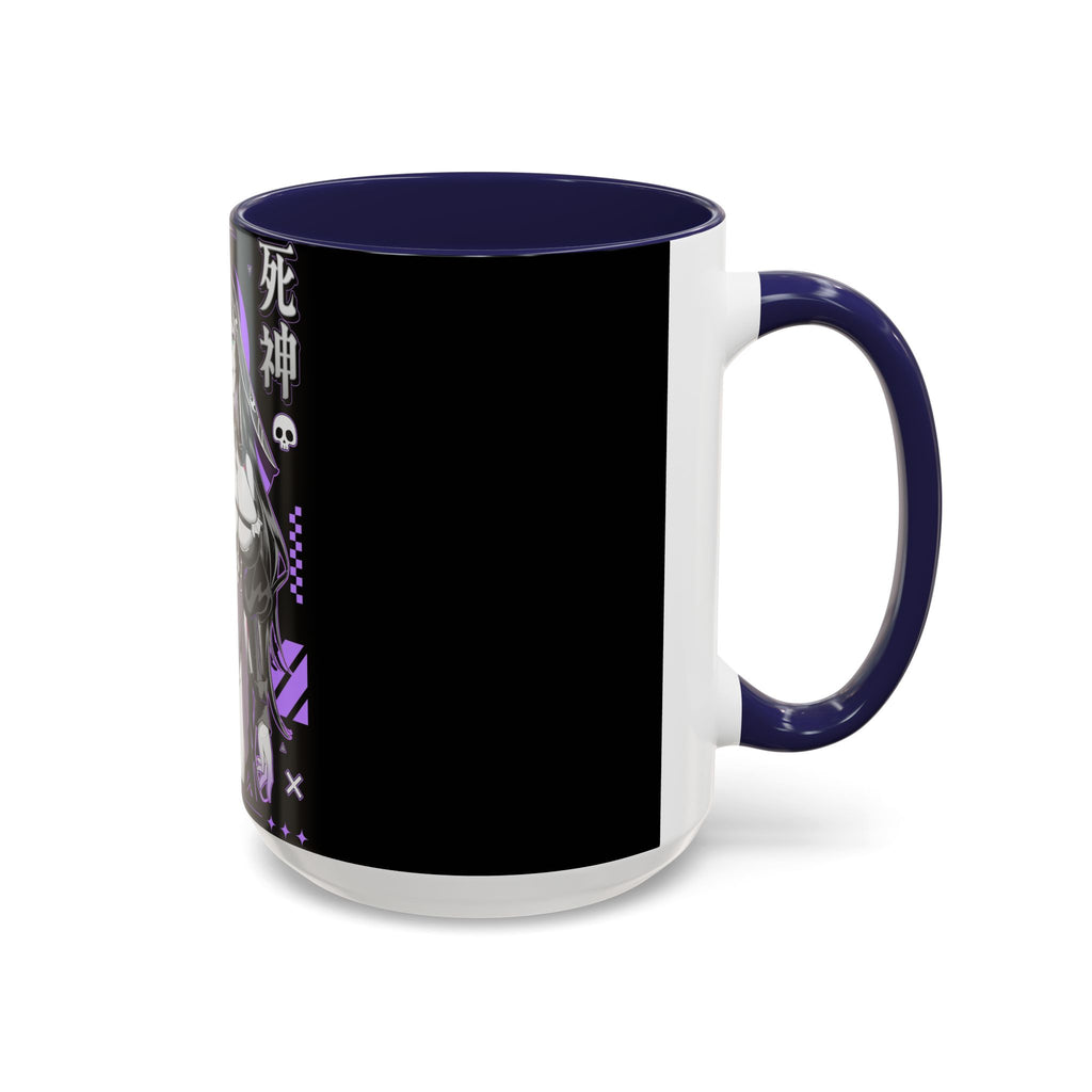 Grem The Reaper Mug