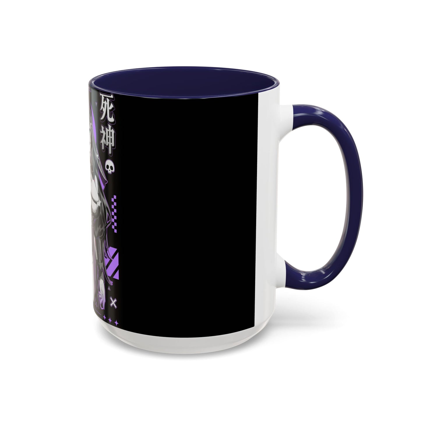 Grem The Reaper Mug
