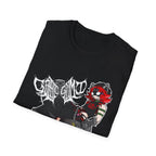 Gothic Gumi "Lean Back" Shirt
