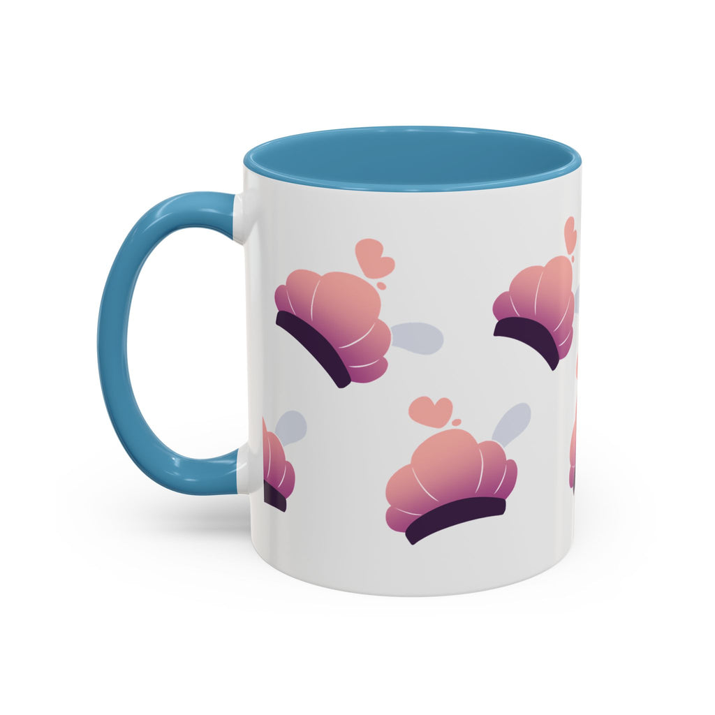 Goop Queen Jam "Goopy Crown" Mug