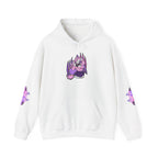 vixxievt "Claw Marks" Designer Hoodie