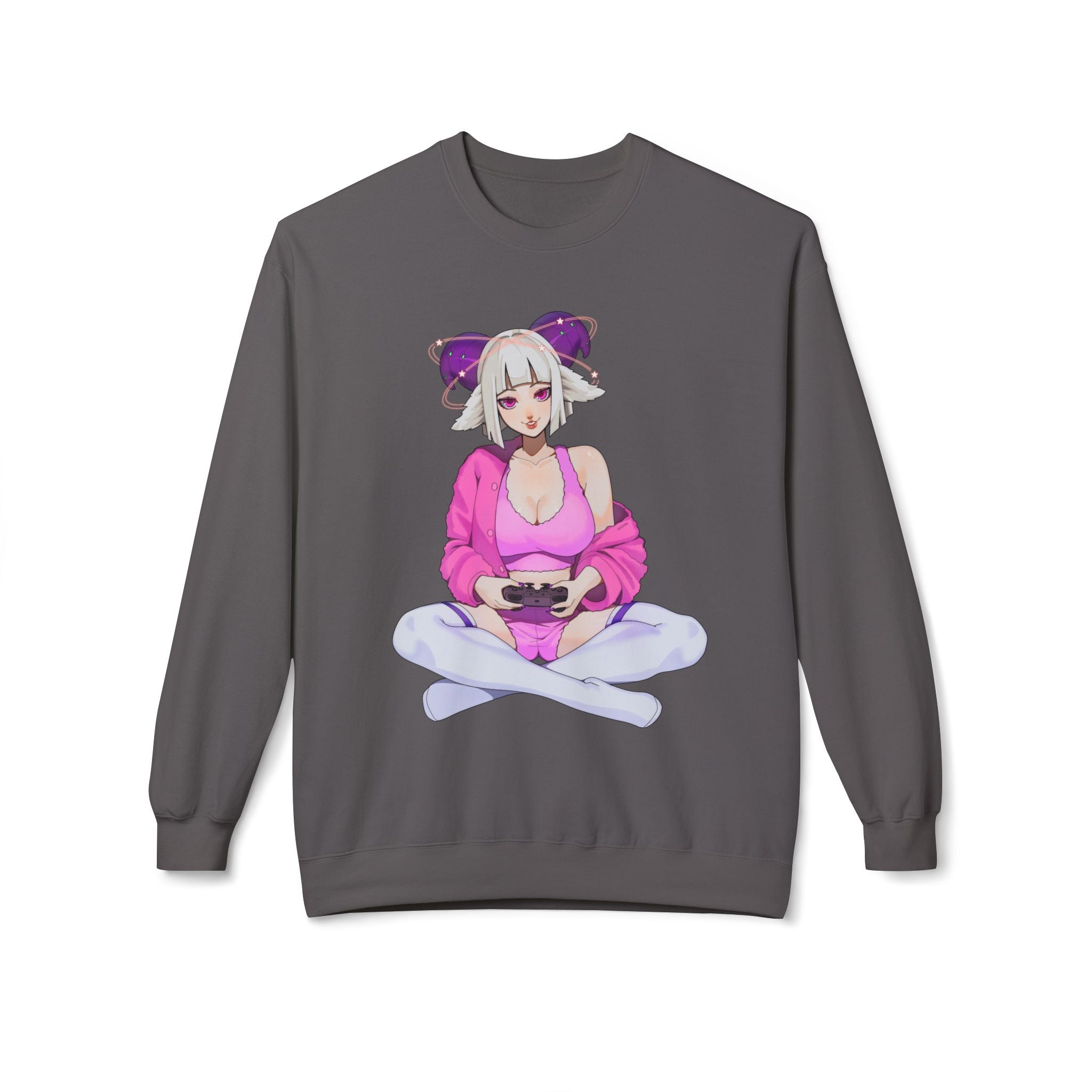 Cozy Gamer Bobamai Sweatshirt