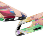 P0izonnENV Phone Case