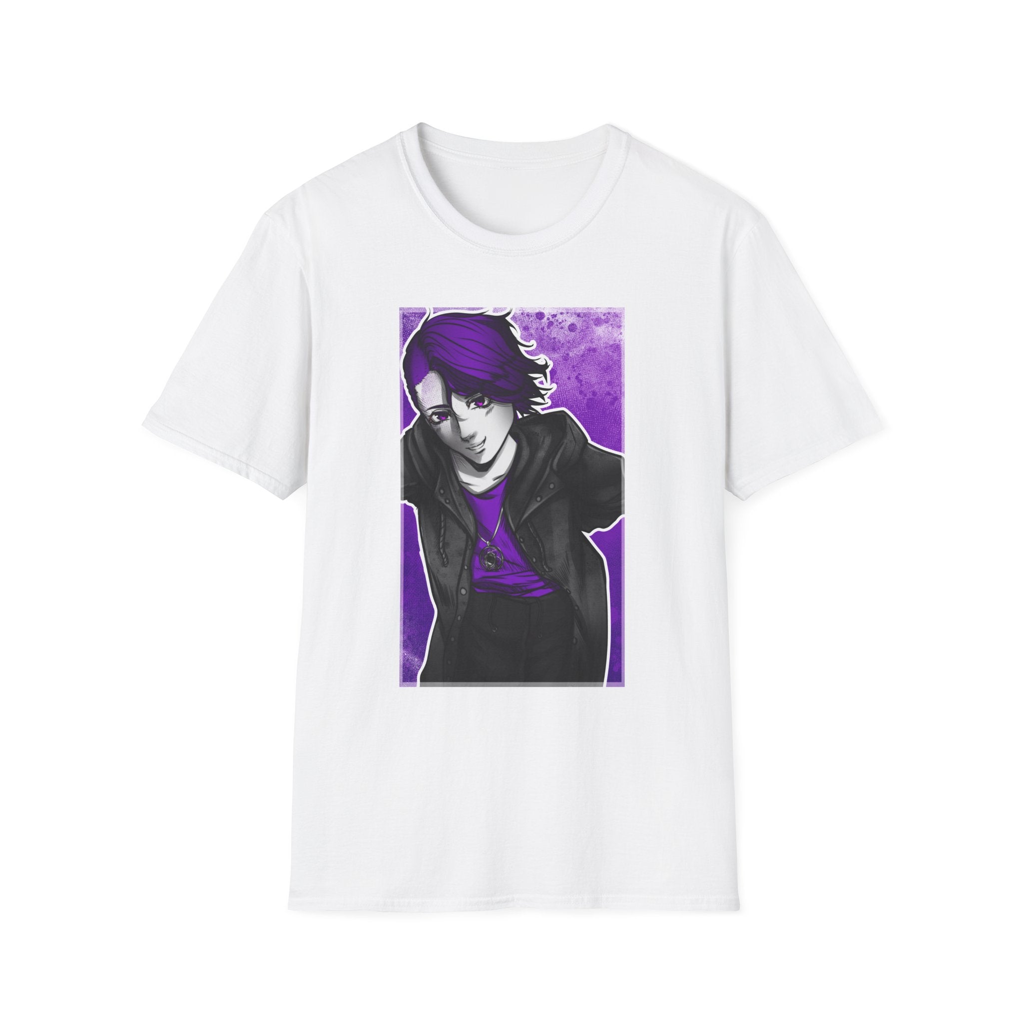 Erin Eldritch TShirt