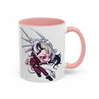 Rhettaliate "Speed Demon" Mug