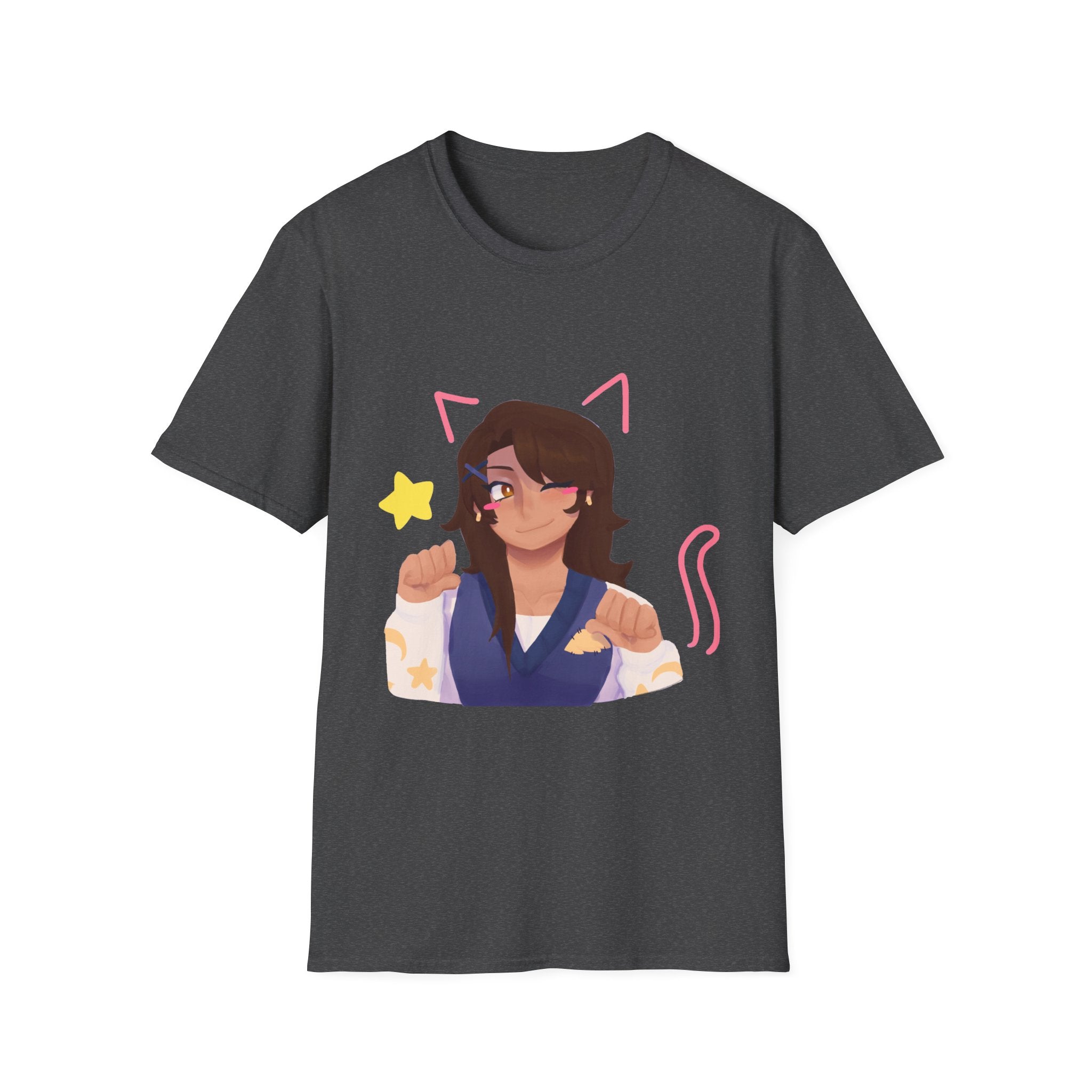 Solar Percy "Nyan" TShirt