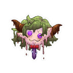 Gearsy "Droopy Popsicle" Sticker