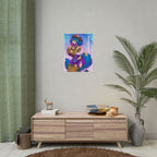 Nyakubs Poster