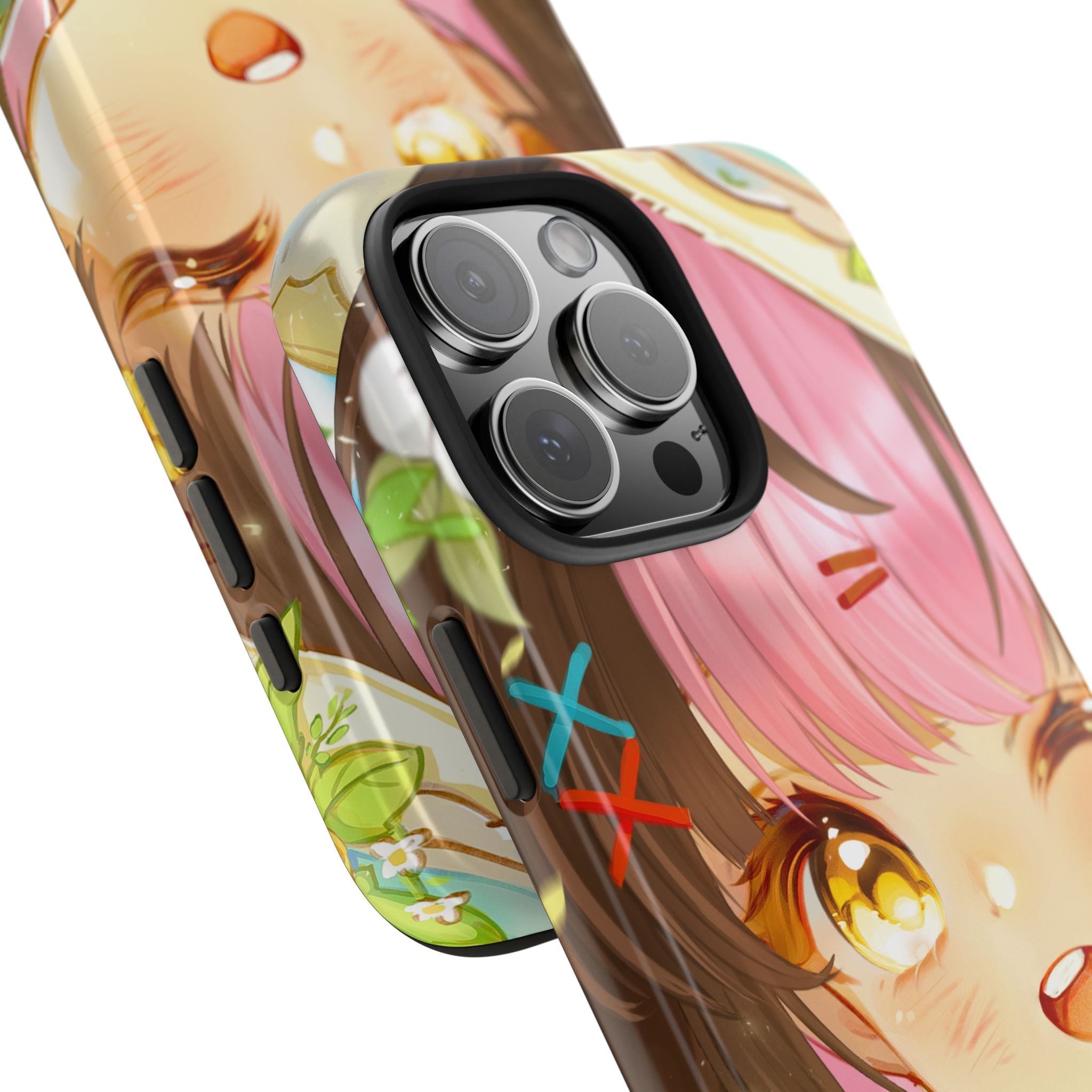 Lychibe "Daisies" Phone Case