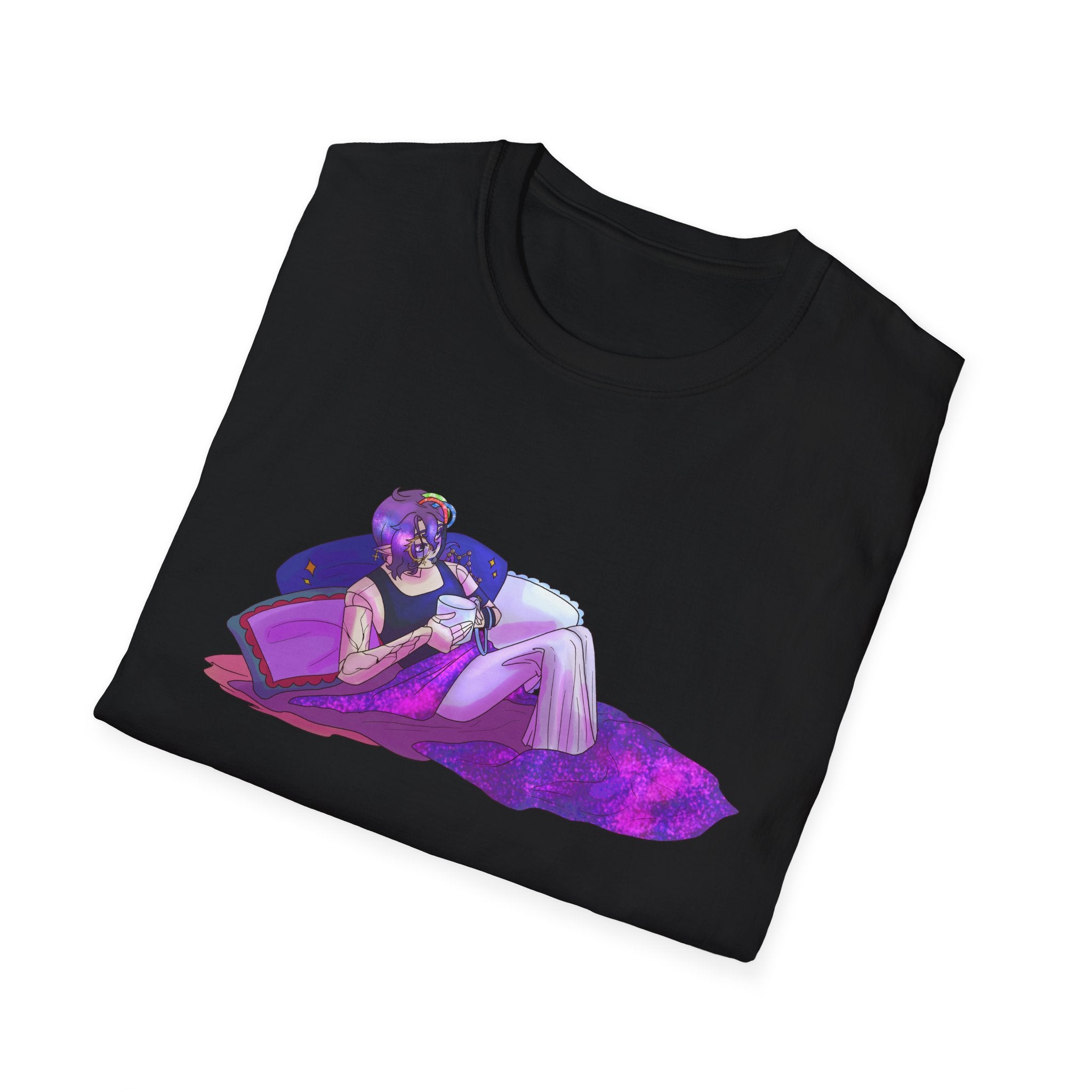 Altair "Cozy" TShirt
