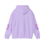 vixxievt "Claw Marks" Designer Hoodie