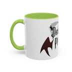 Deadly_Plague Logo Accent Mug