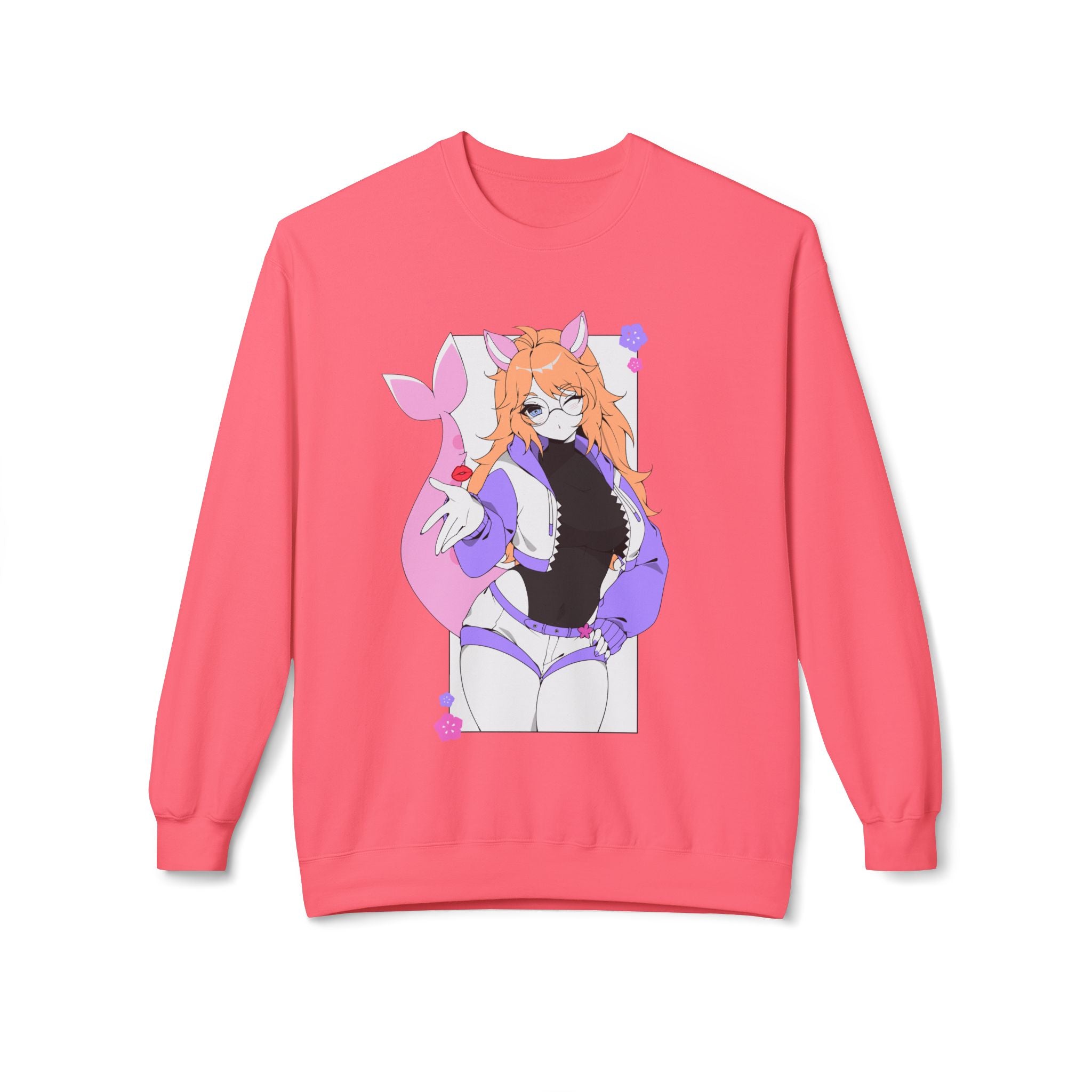 tealeafshark Sweatshirt