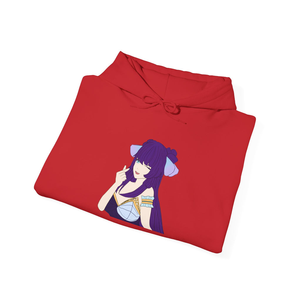 ZerosOcean Sweatshirt