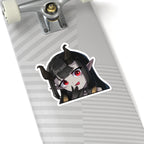 Deadly_Plague "Ara" Sticker