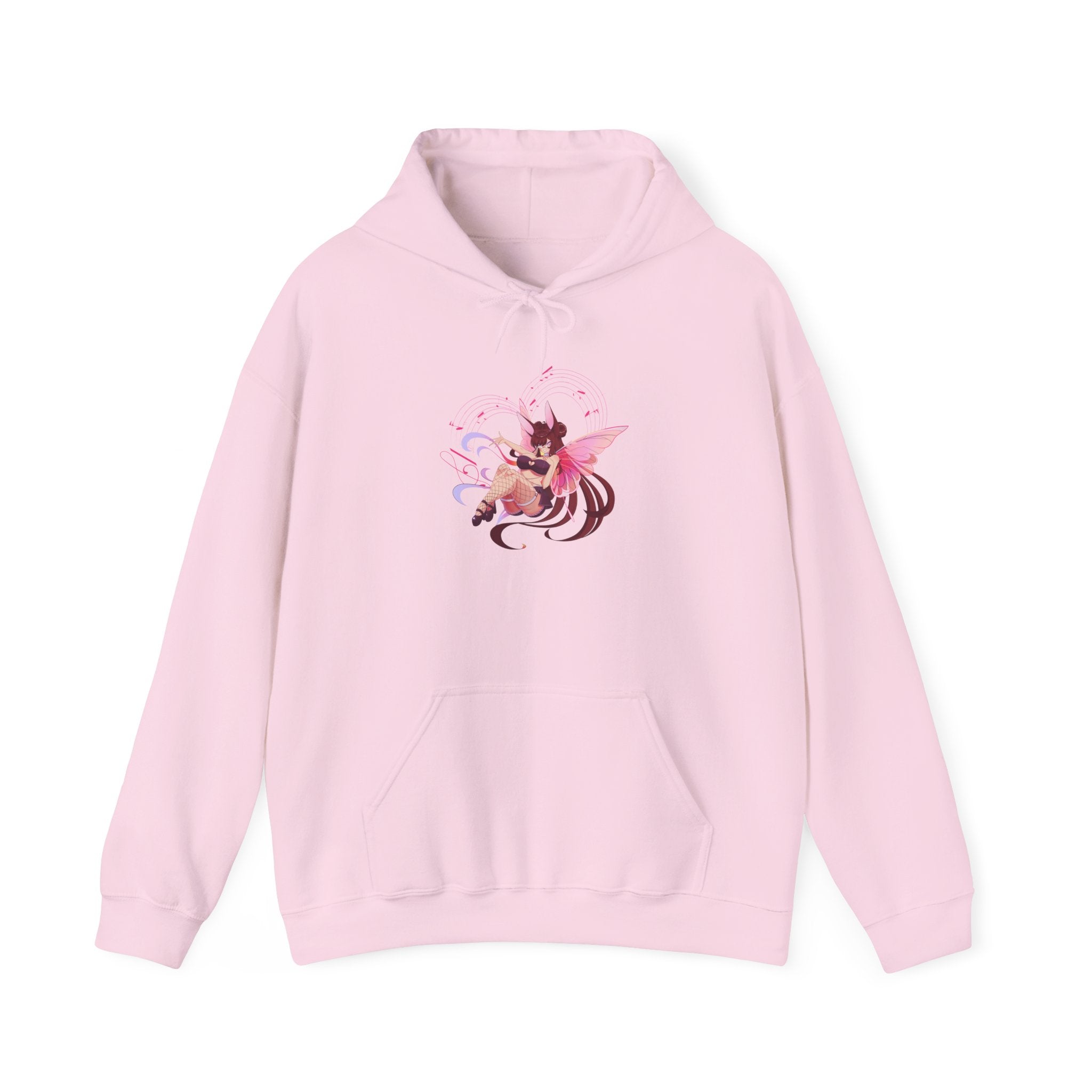 Hunni Bunni "Love Idol" Hoodie"
