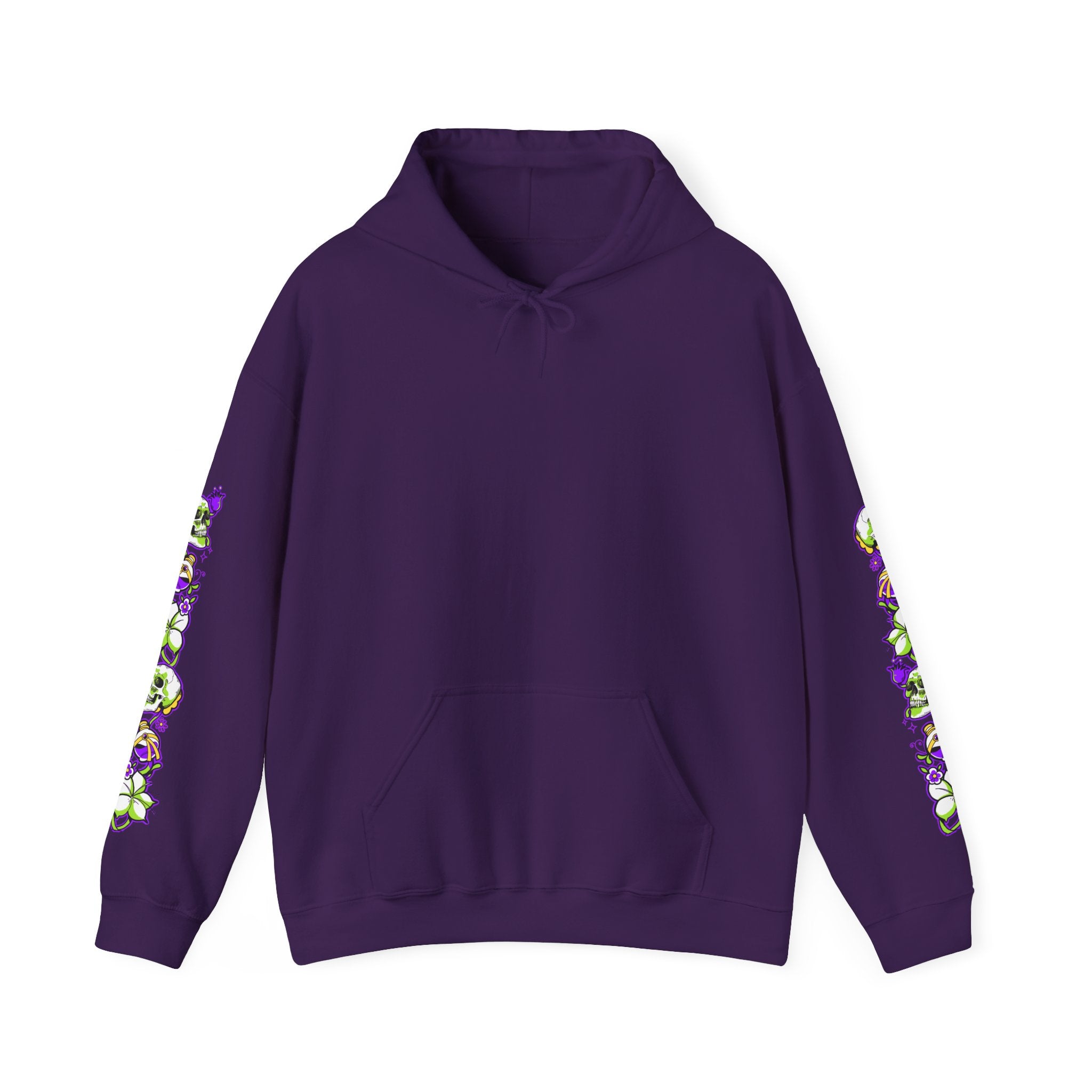 lily_starchaser Designer Hoodie