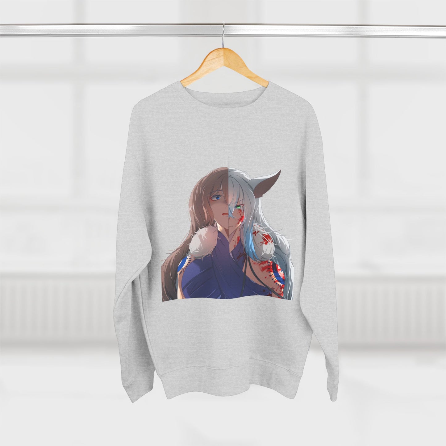 Driftigo Sweatshirt