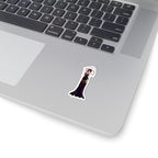 winteris2tired "Elegant" Sticker