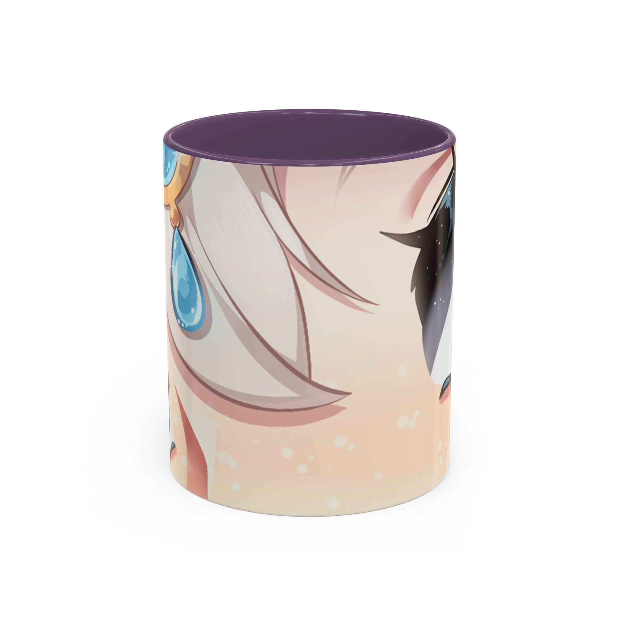 Hengist Trading Co. Mug