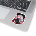 sinnyboo "Hallows Eve Chibi" Sticker