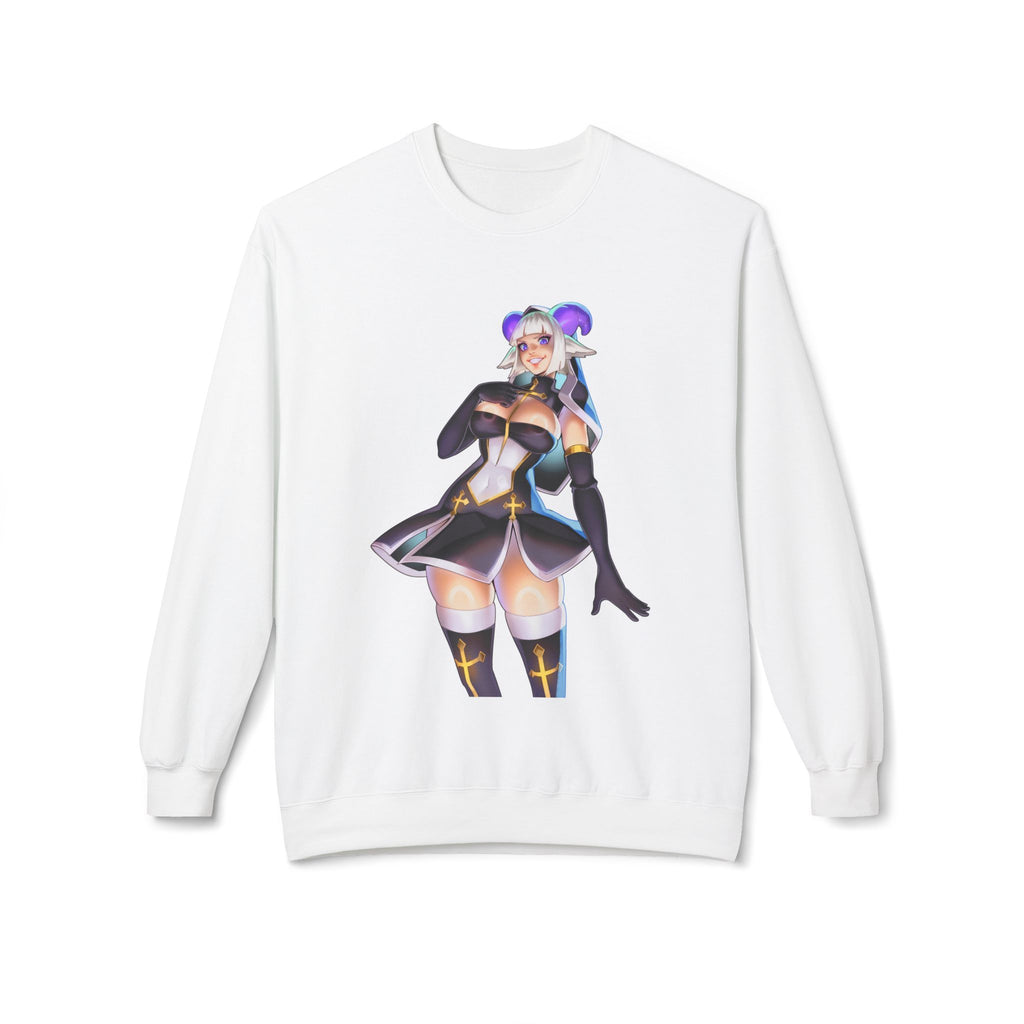 Bobamai “Galaxy Princess” Sweatshirt