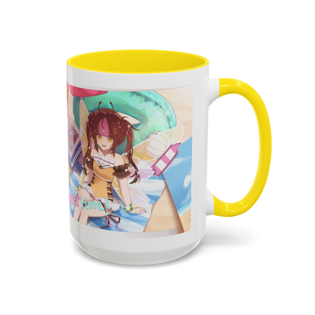 Lychibe "Stylish Summer" Mug