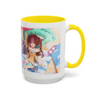 Lychibe "Stylish Summer" Mug