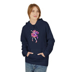 Rozalea Singing Hoodie