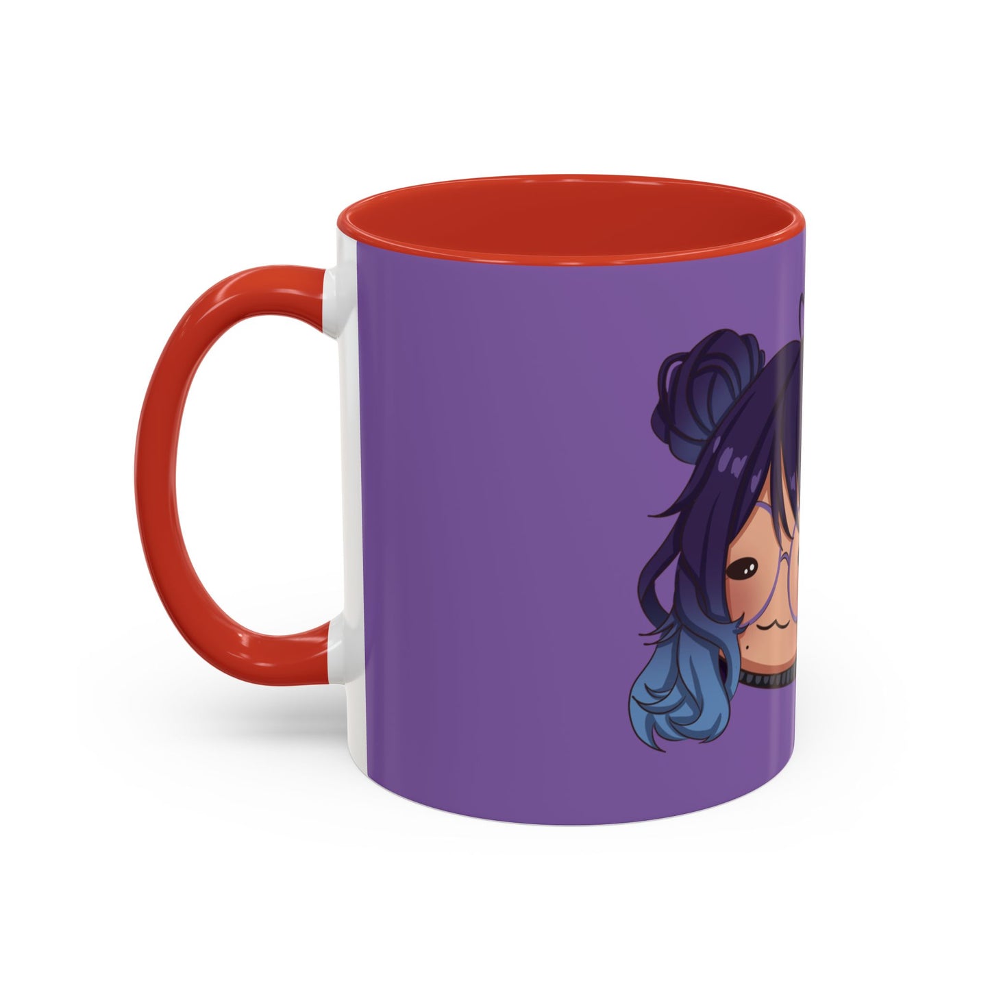 Scuff Princess Mug