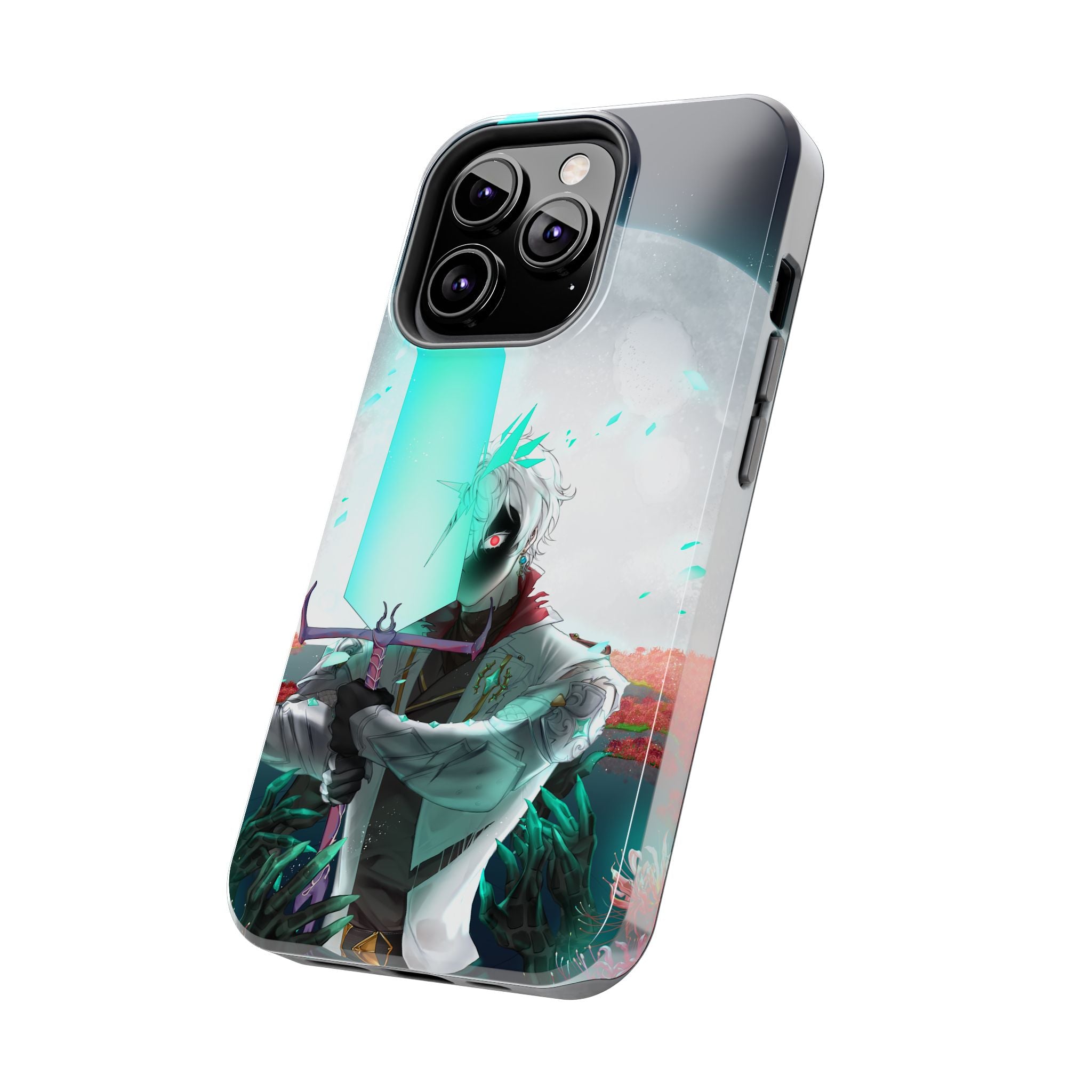 Typhon "Under the Moon" Phone Case