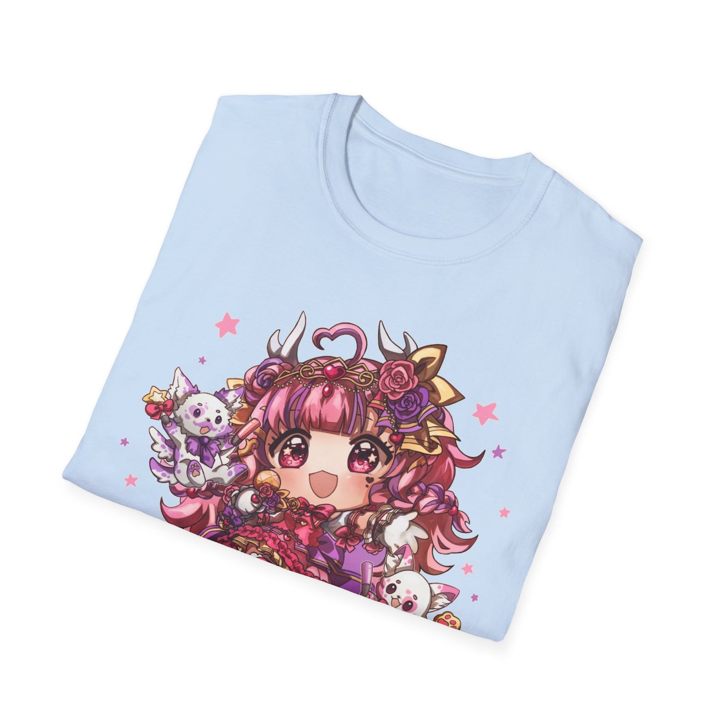 Rozalea Chibi TShirt