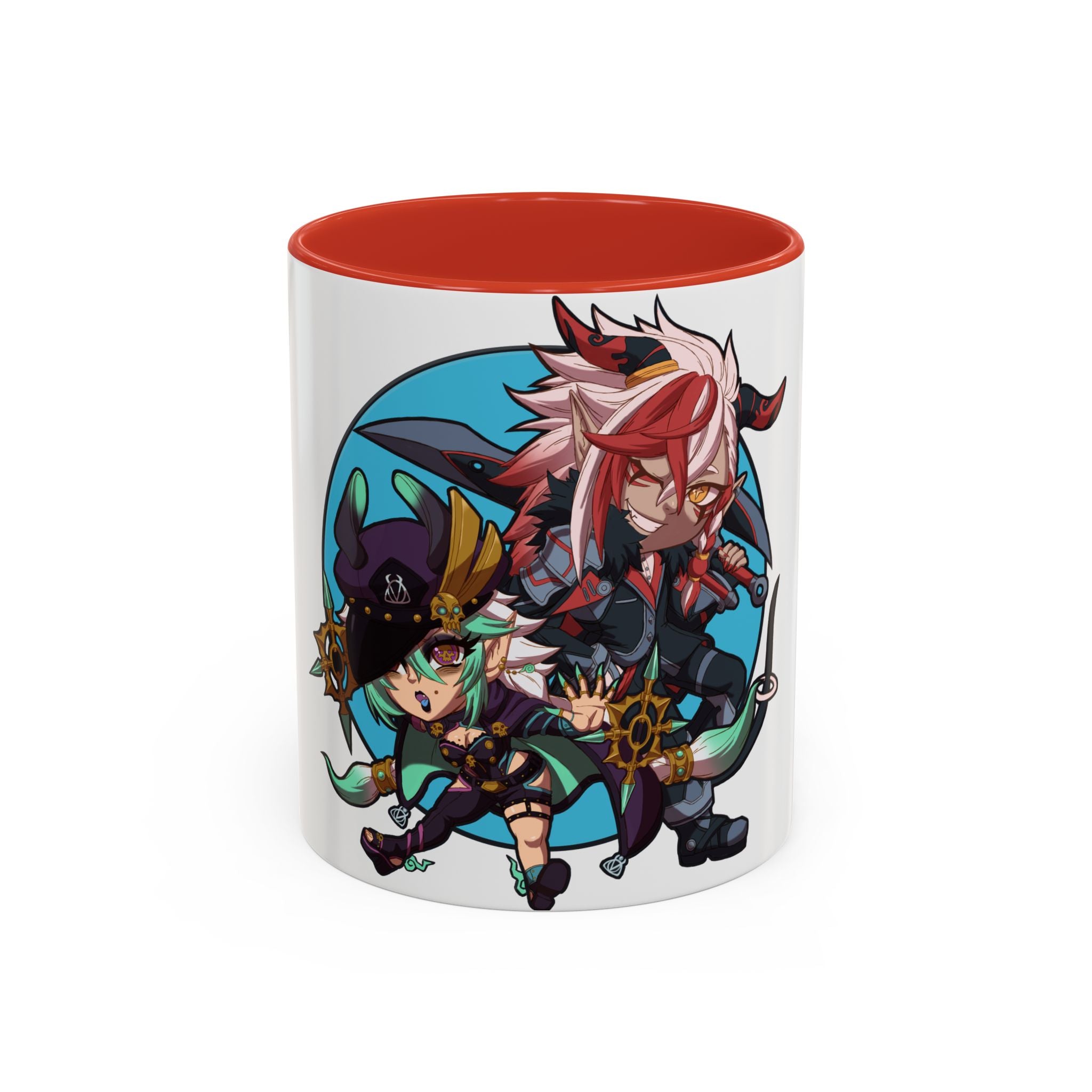 TwylaStyx Mug