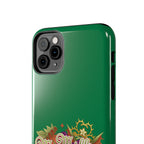 MillieMizuame "Royal Logo" Phone Case
