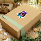 Angel Paradox "Little Guy" Sticker