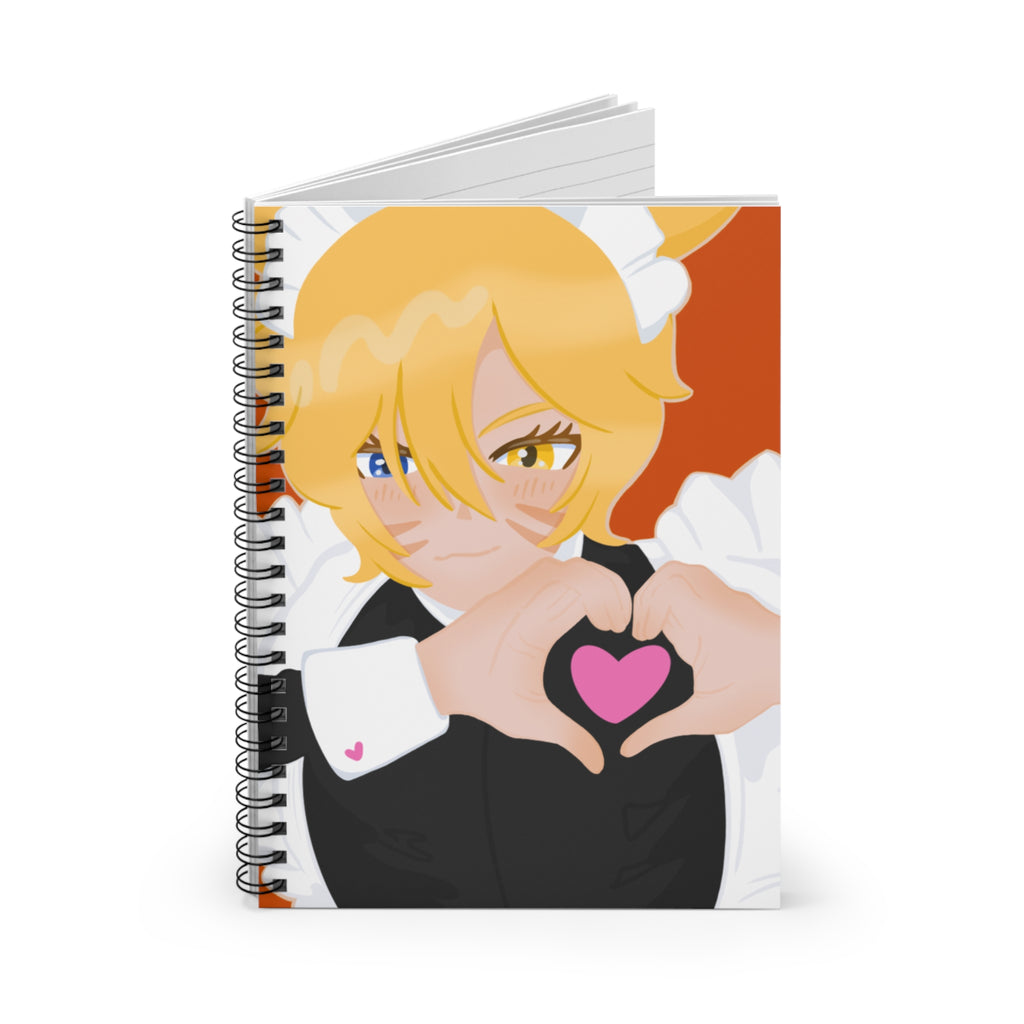 ElectroZera Notebook