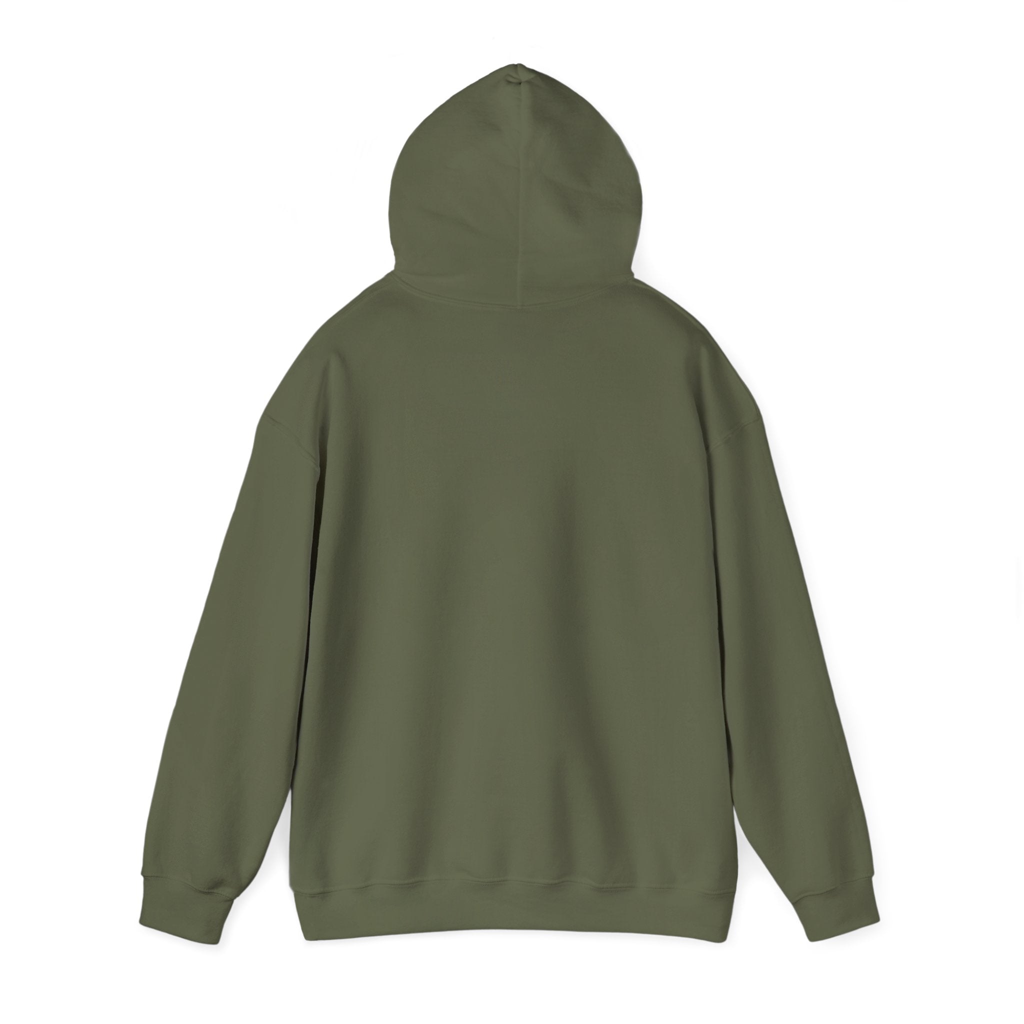 LooneyMoonDemon "Bloodmoon" Hoodie