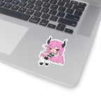 Ailalink "Peace" Sticker