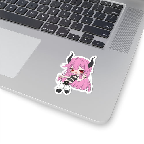 Ailalink "Peace" Sticker