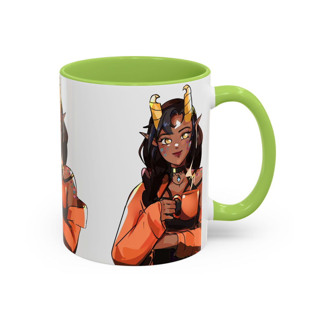 Snips "Coffee Time" Mug
