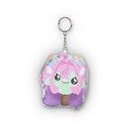 Astrid Andromeda "Popsicle" Plush Keychain